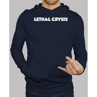 lethal sweatshirt guy crysis
