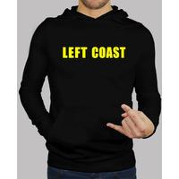 left coast