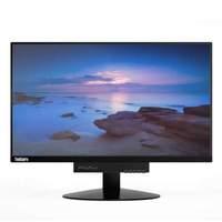 lenovo thinkcentre tiny in one 24 238 inch led monitor black