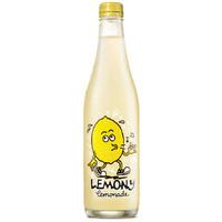 Lemony Lemonade - 330ml