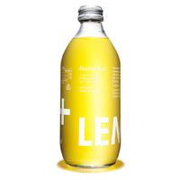 LemonAid - Organic & Fairtrade Passion Fruit Drink - 330ml