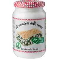 Le Conserve Della Nonna Bechamel Sauce - 340g