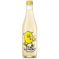 lemony lemonade 330ml