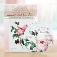 Les Belles Fleurs Volume 2 CD ROM 369902