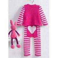 Leggings and Tunic in King Cole ...