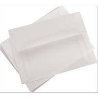 Leader A6 Parchlucent Vellum Envelopes (4.75X6.5) 25/Pkg-Clear 244323