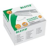 Leitz 8mm 268 Power Performance P4 Staples 1 x Box of 5000 55590000