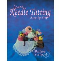 Learn Needle Tatting Step-by-Step 235321