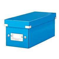 Leitz Click & Store Archive CD Box Blue 60410036