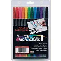 leplume ii double ended markers 233127