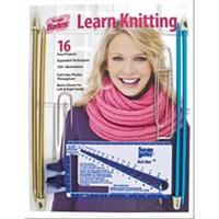 Learn Knitting! Kit- 230794