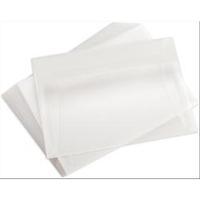 Leader A7 Vellum Envelopes (5.25X7.25) 25/Pkg-Clear 232256