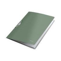 leitz style a4 colorclip professional file celadon green 1 x pack of 6