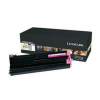 Lexmark Magenta High Yield Imaging Unit Yield 30, 000 Pages for