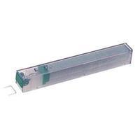 Leitz 2610 Steel Staple Cartridge 1 x Box of 1050 Staples for Leitz