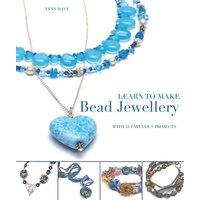 Learn to make bead jewellery (PB) 374137