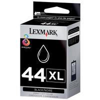 Lexmark No 44 Black High Yield I...