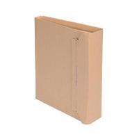 Lever Arch File Mailer Internal Brown Pack of 20 9757FP5001