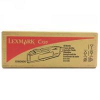 Lexmark C720 Oil Bottle 15W0906