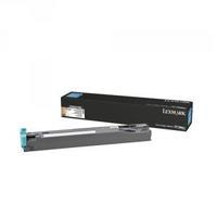 lexmark waste toner bottle c950x76g