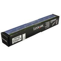 Lexmark Black C53X Photoconductor Unit 20K C53030X