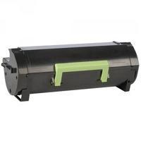 Lexmark 502HE Black Corporate Toner Cartridge 50F2H0E