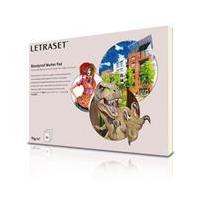 Letraset A3 Bleedproof Marker Pad