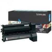 lexmark yellow return program toner cartridge extra high yield