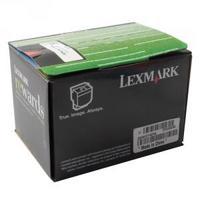 lexmark c540 waste toner bottle black c540x75g