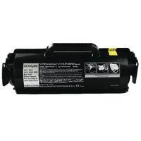 Lexmark High Capacity X651H04E B...