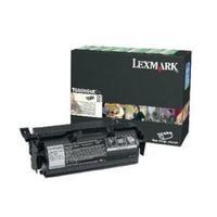 Lexmark High Capacity T650H04E B...
