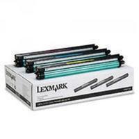 lexmark developer unit cyan c540x32g