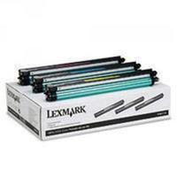 lexmark developer unit yellow c540x34g