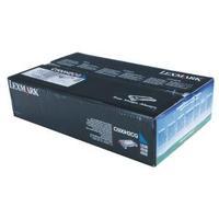 Lexmark Black Toner Cartridge High Capacity C500H2KG