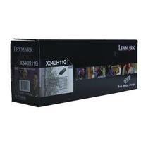 Lexmark High Capacity X340H11G B...