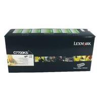 Lexmark High Capacity X644H11E B...