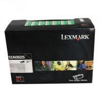 lexmark return programme optra se3455 laser toner cartridge black