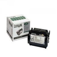 Lexmark Return Programme Optra SE3455 Label Cartridge Black 12A0829