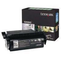 Lexmark 12A5840 Black Return Pro...