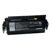 Lexmark Black Toner Cartridge Extra High Yield 12A7465