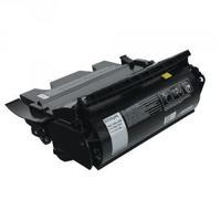 Lexmark Black Corporate Toner Cartridge 12A8044