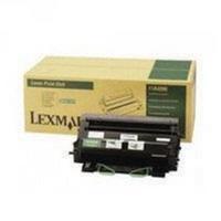 Lexmark Black Toner Cartridge 11A4096