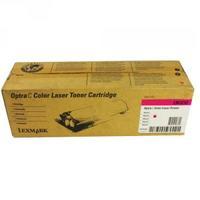 lexmark magenta toner cartridge 1361212