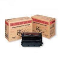 Lexmark Black Toner Cartridge 1382100