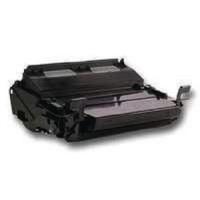 Lexmark Black Reconditioned Toner Cartridge High Capacity 12A7612