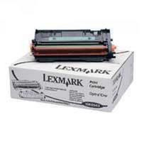 Lexmark Black Toner Cartridge 10E0043