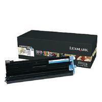 Lexmark C925 Cyan Imaging Unit C925X73G