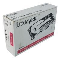 lexmark magenta toner cartridge high capacity 20k1401