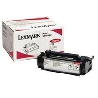 lexmark black toner cartridge high capacity 17g0154