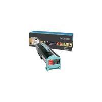 Lexmark Black Toner Cartridge W850H21G